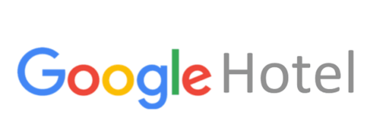 Google Hotel Search